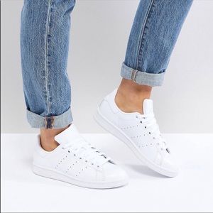 Adidas • Stan Smith